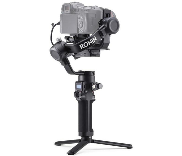 DJI RSC 2 Pro Combo - 598909 - zdjęcie